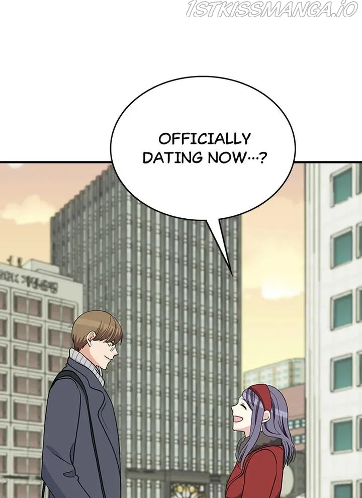 A Butterfly Metamorphoses Three Times Chapter 33 – Page 86