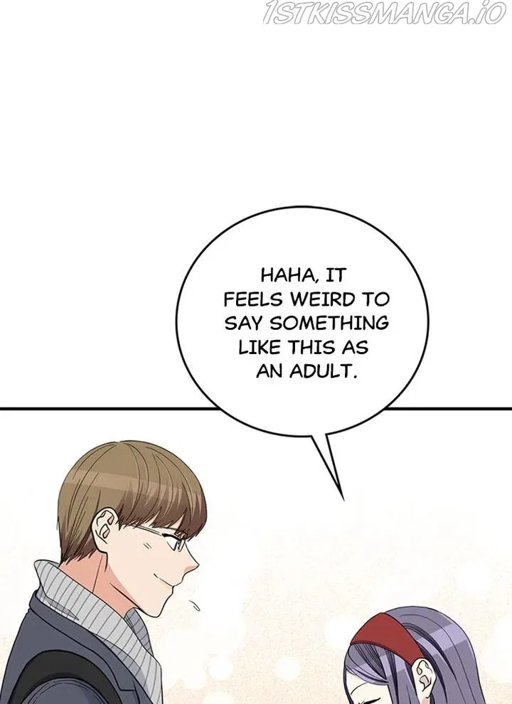 A Butterfly Metamorphoses Three Times Chapter 33 – Page 88