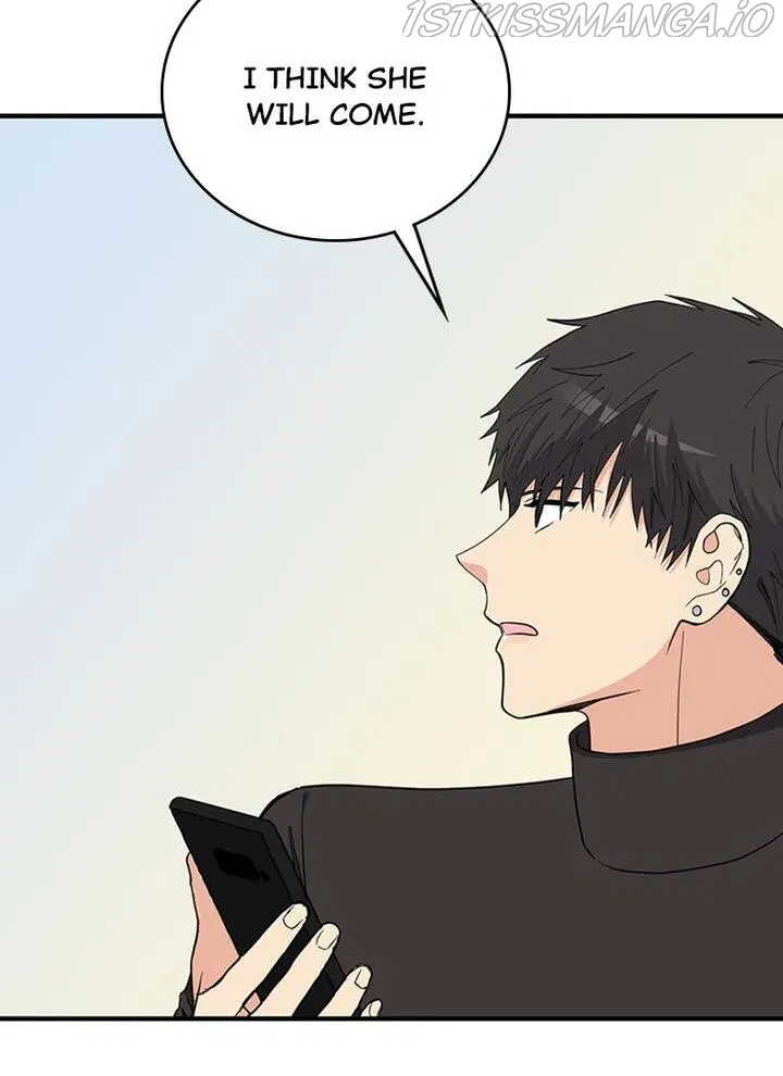 A Butterfly Metamorphoses Three Times Chapter 33 – Page 107