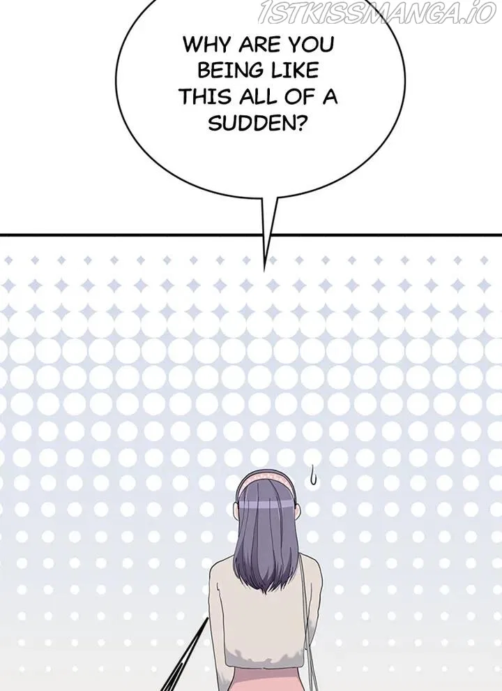 A Butterfly Metamorphoses Three Times Chapter 32 – Page 4