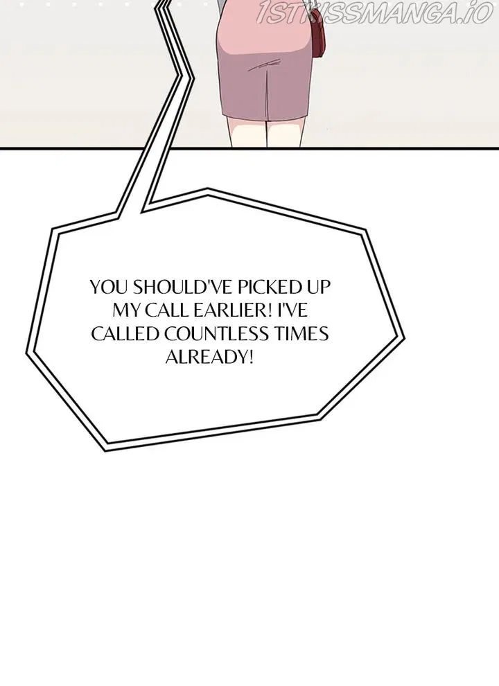 A Butterfly Metamorphoses Three Times Chapter 32 – Page 5