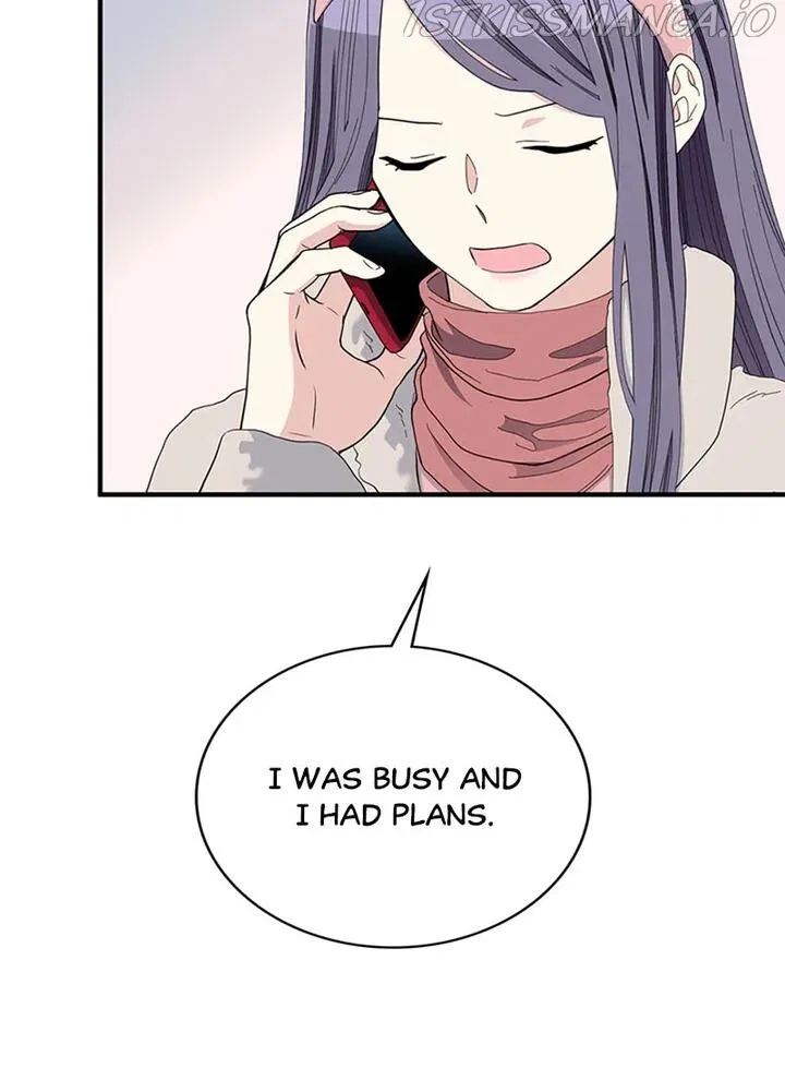 A Butterfly Metamorphoses Three Times Chapter 32 – Page 7