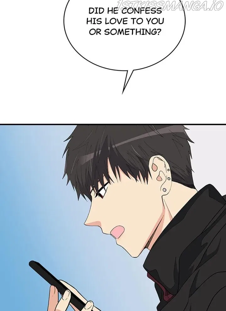 A Butterfly Metamorphoses Three Times Chapter 32 – Page 15