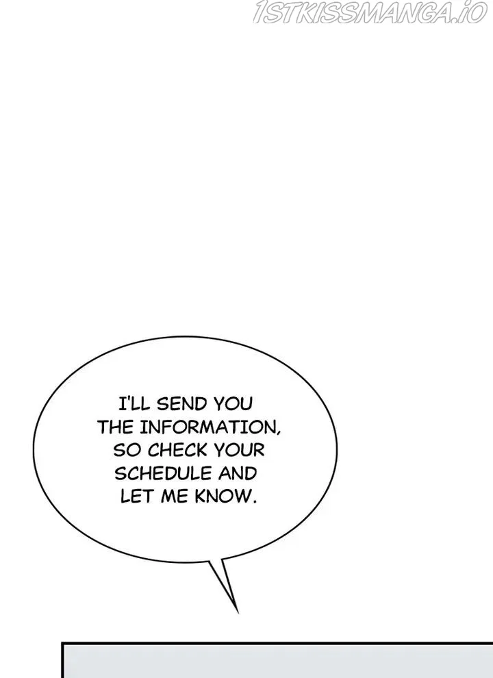 A Butterfly Metamorphoses Three Times Chapter 32 – Page 28