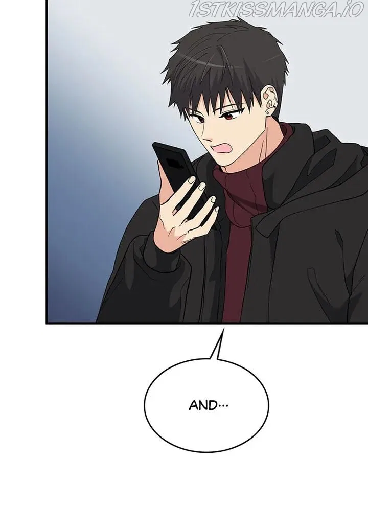 A Butterfly Metamorphoses Three Times Chapter 32 – Page 29