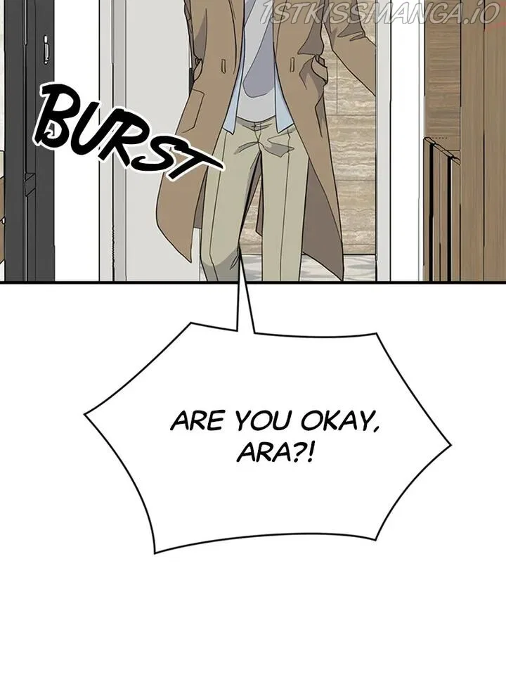 A Butterfly Metamorphoses Three Times Chapter 32 – Page 39