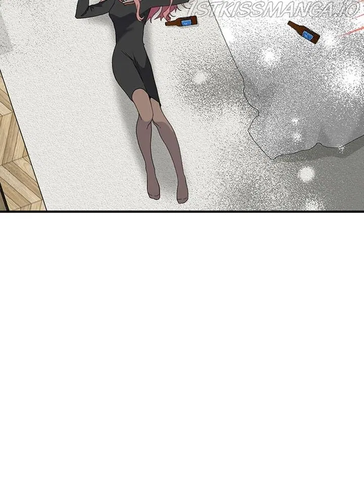 A Butterfly Metamorphoses Three Times Chapter 32 – Page 41
