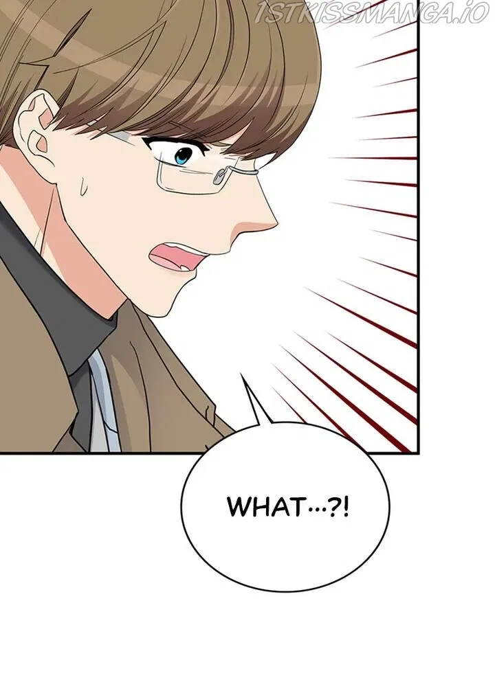A Butterfly Metamorphoses Three Times Chapter 32 – Page 50