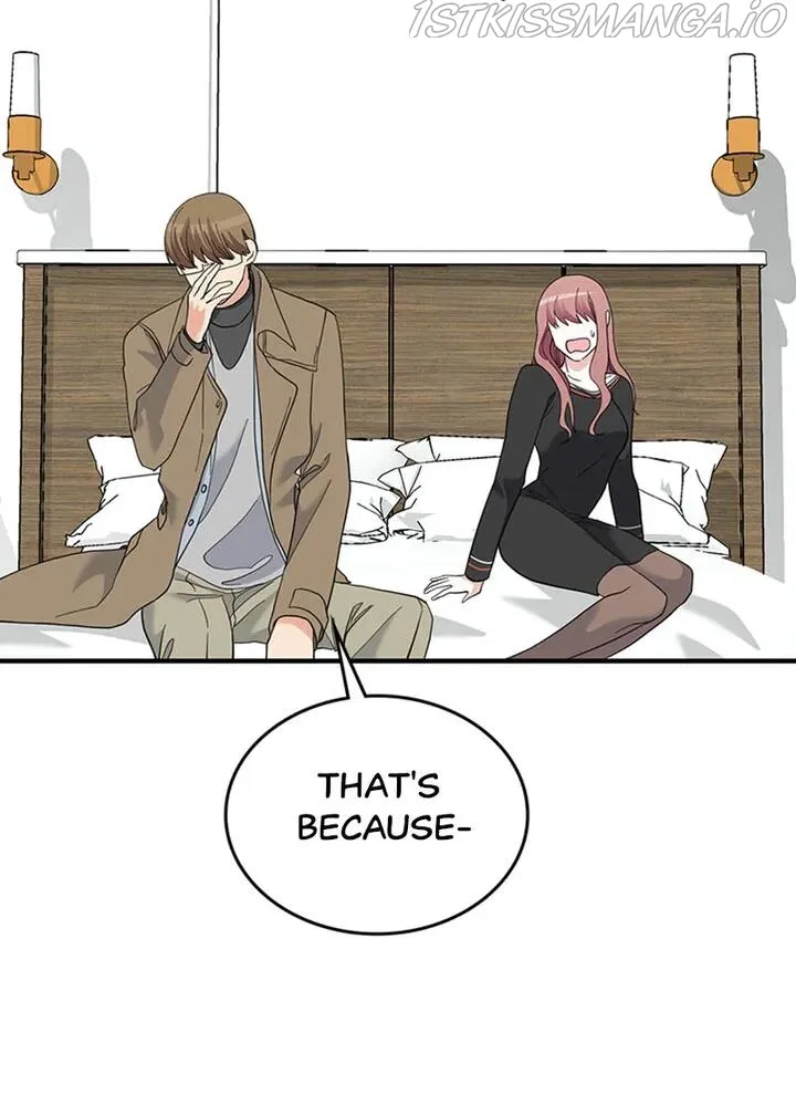 A Butterfly Metamorphoses Three Times Chapter 32 – Page 67