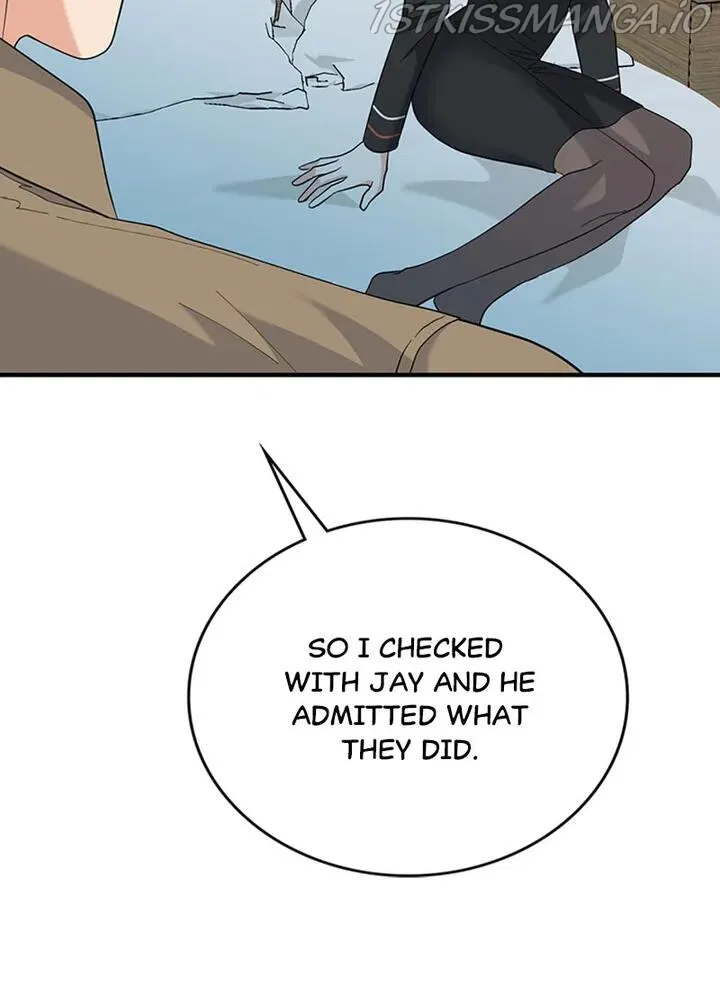 A Butterfly Metamorphoses Three Times Chapter 32 – Page 81