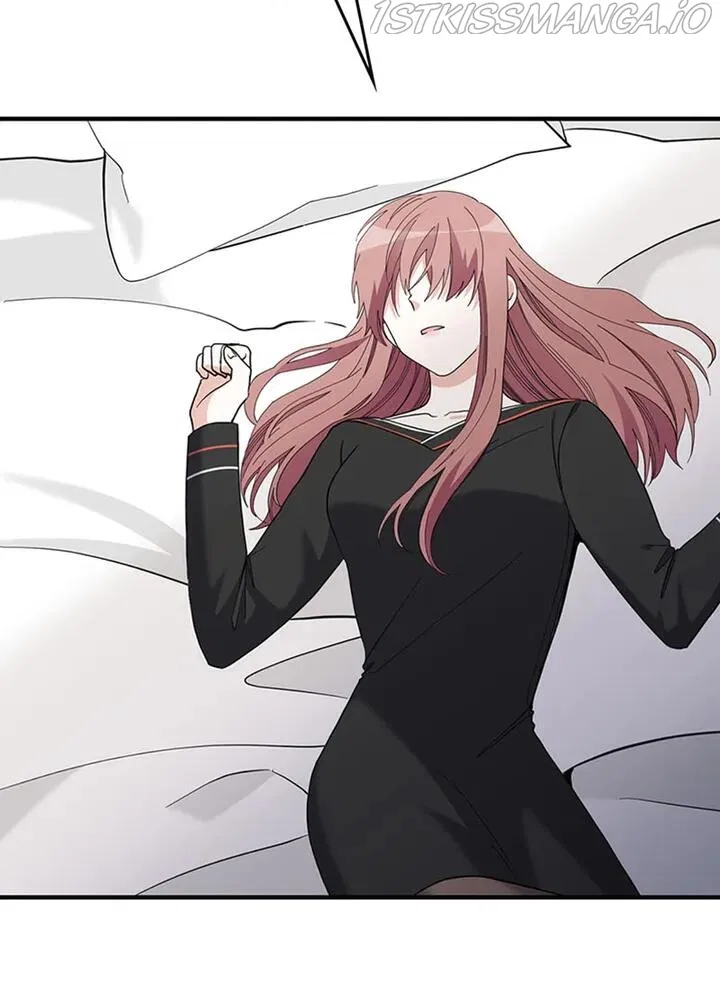 A Butterfly Metamorphoses Three Times Chapter 32 – Page 99