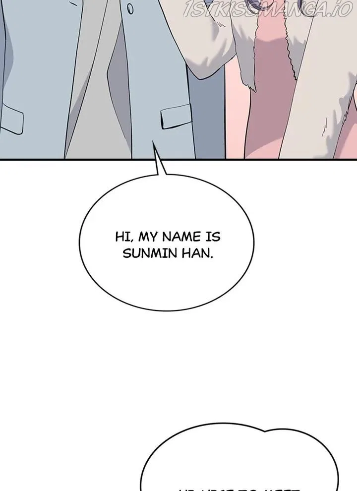 A Butterfly Metamorphoses Three Times Chapter 31 – Page 8