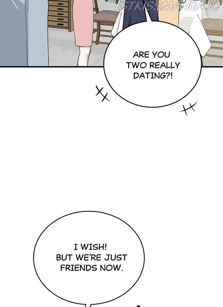 A Butterfly Metamorphoses Three Times Chapter 31 – Page 12