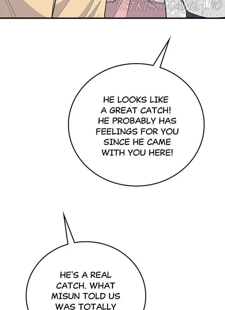 A Butterfly Metamorphoses Three Times Chapter 31 – Page 16
