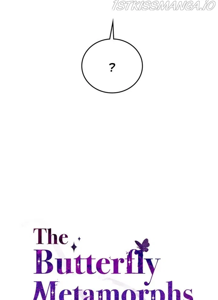 A Butterfly Metamorphoses Three Times Chapter 31 – Page 21