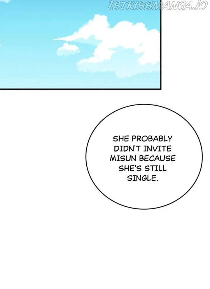 A Butterfly Metamorphoses Three Times Chapter 31 – Page 23