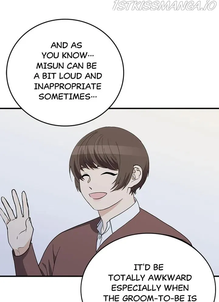A Butterfly Metamorphoses Three Times Chapter 31 – Page 24