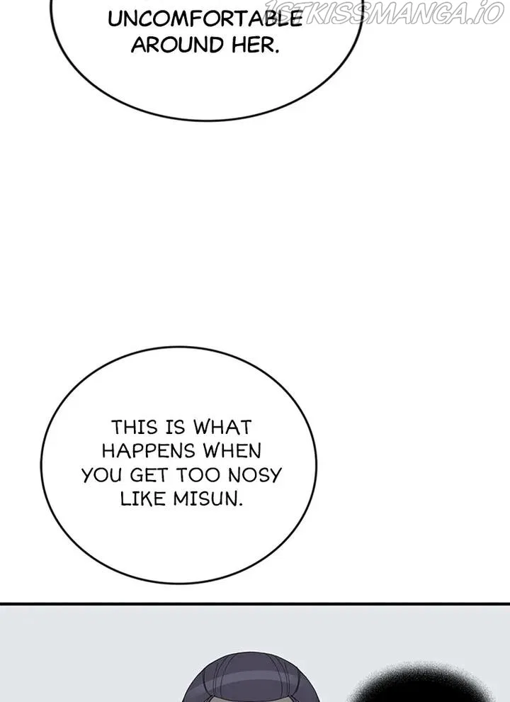 A Butterfly Metamorphoses Three Times Chapter 31 – Page 34