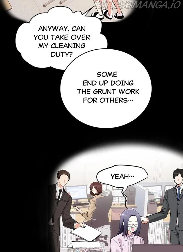 A Butterfly Metamorphoses Three Times Chapter 31 – Page 56