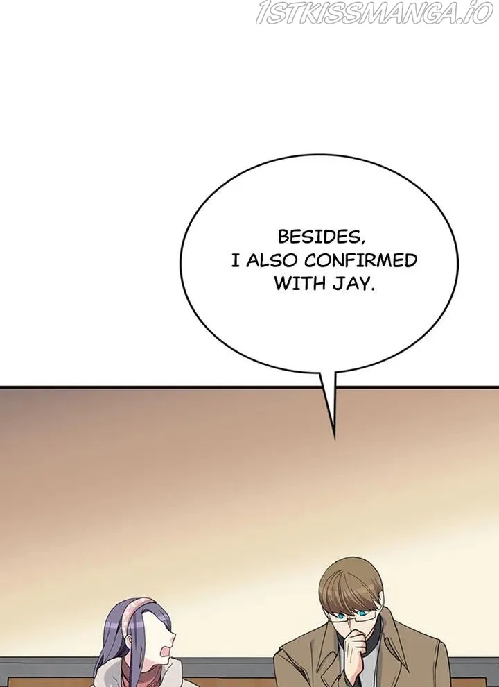 A Butterfly Metamorphoses Three Times Chapter 31 – Page 78