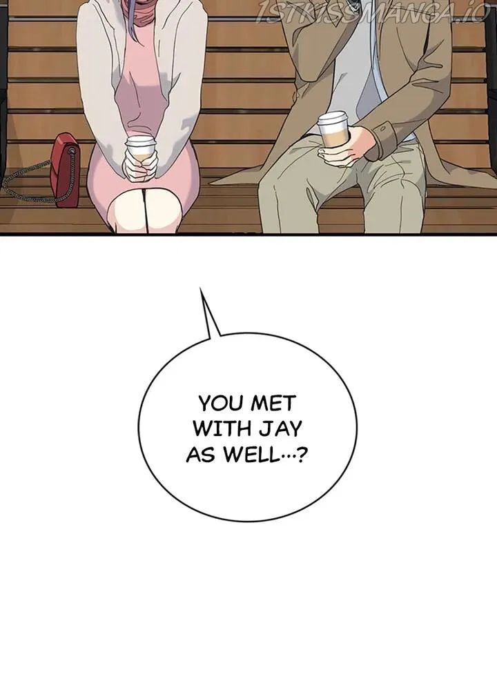 A Butterfly Metamorphoses Three Times Chapter 31 – Page 79