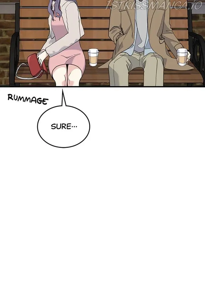 A Butterfly Metamorphoses Three Times Chapter 31 – Page 95