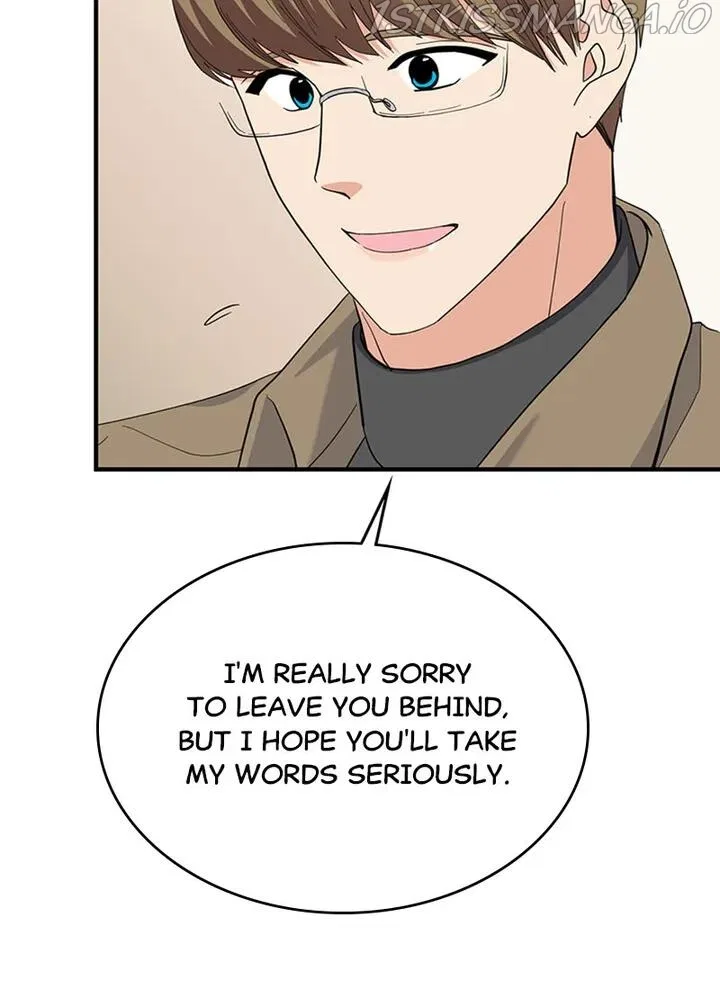 A Butterfly Metamorphoses Three Times Chapter 31 – Page 107