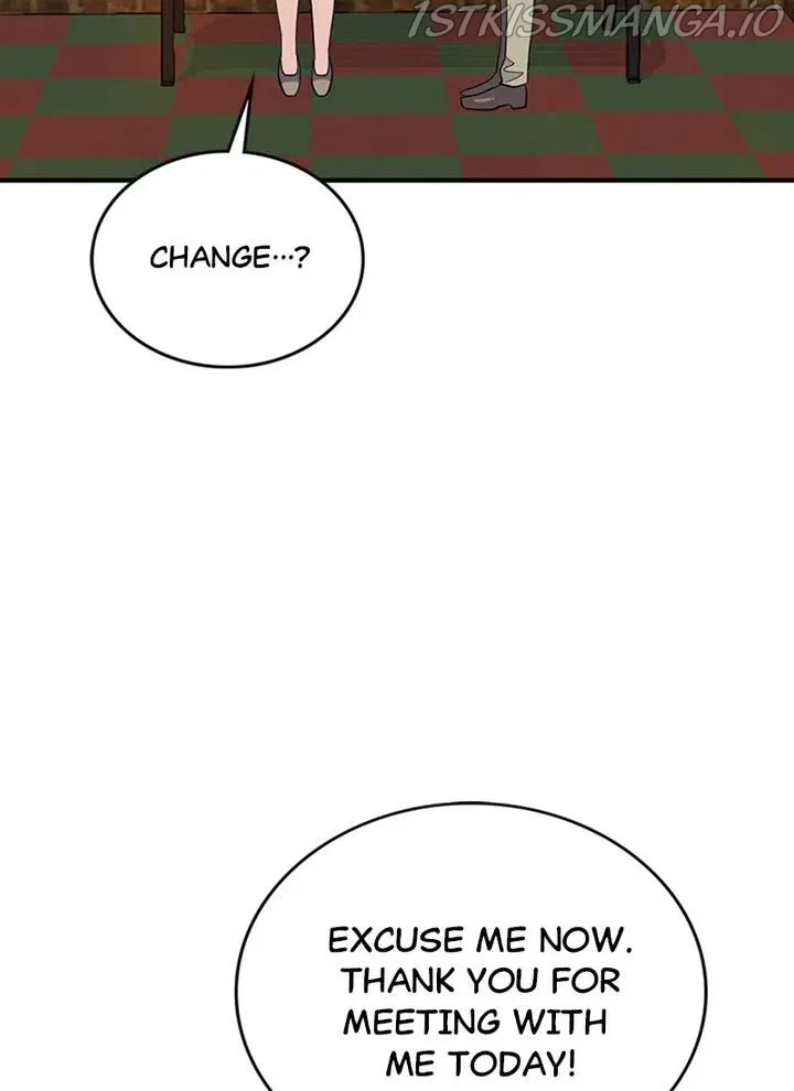 A Butterfly Metamorphoses Three Times Chapter 31 – Page 110