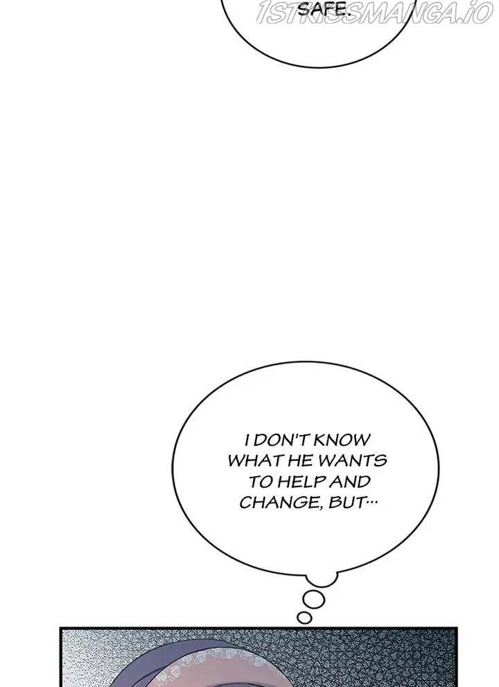 A Butterfly Metamorphoses Three Times Chapter 31 – Page 112