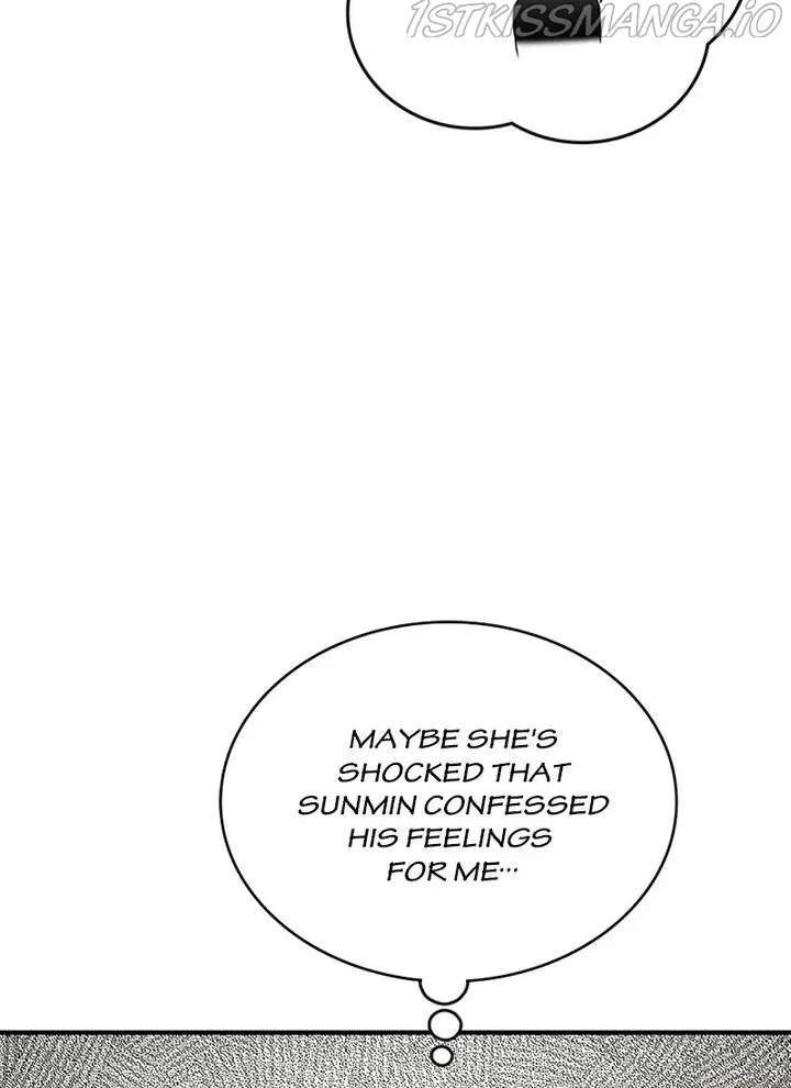A Butterfly Metamorphoses Three Times Chapter 31 – Page 117
