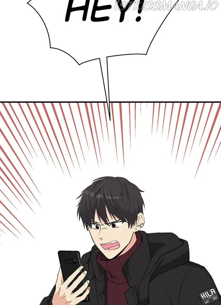 A Butterfly Metamorphoses Three Times Chapter 31 – Page 120