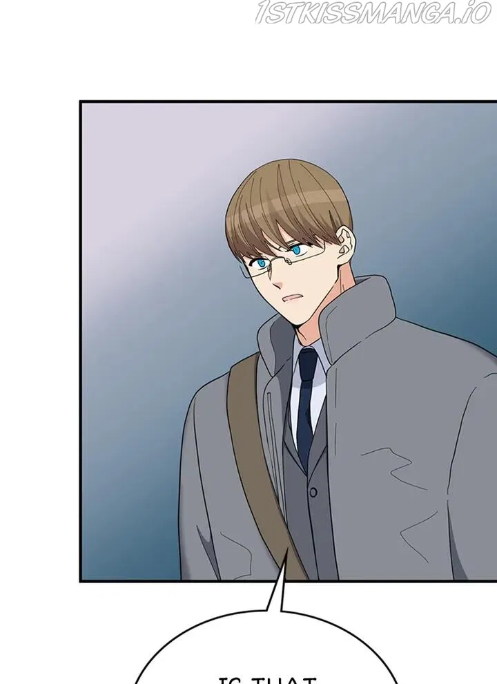 A Butterfly Metamorphoses Three Times Chapter 30 – Page 5