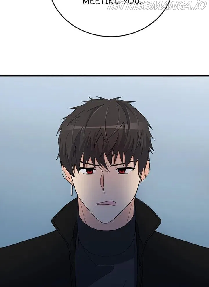 A Butterfly Metamorphoses Three Times Chapter 30 – Page 11