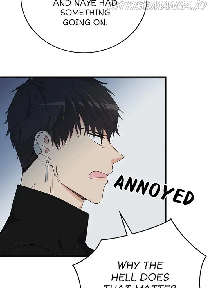A Butterfly Metamorphoses Three Times Chapter 30 – Page 15