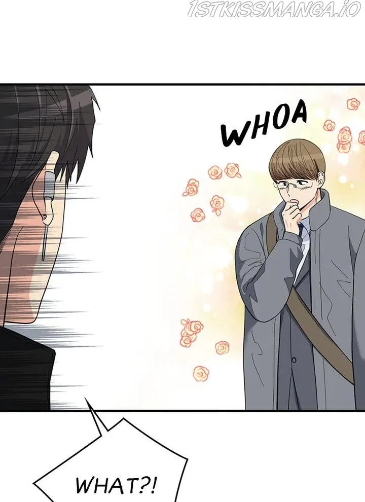 A Butterfly Metamorphoses Three Times Chapter 30 – Page 23
