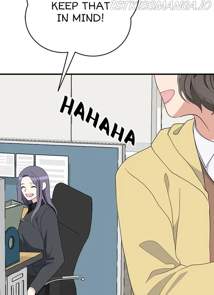 A Butterfly Metamorphoses Three Times Chapter 30 – Page 34