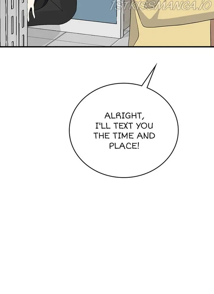A Butterfly Metamorphoses Three Times Chapter 30 – Page 35