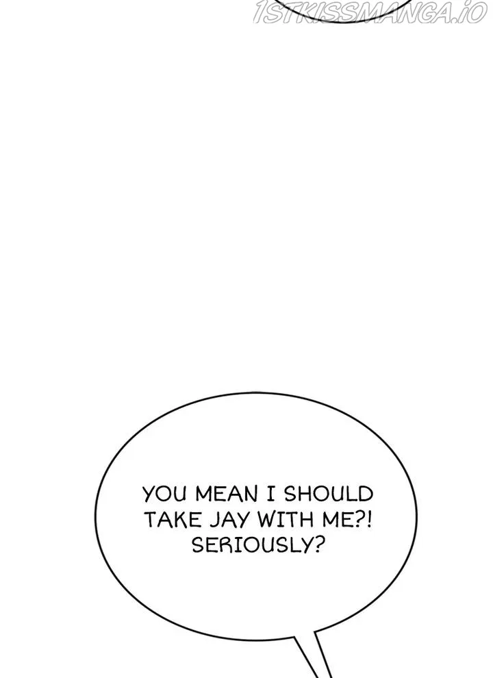 A Butterfly Metamorphoses Three Times Chapter 30 – Page 41