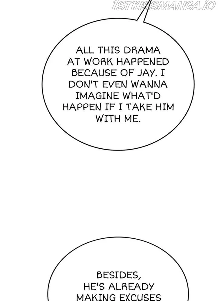 A Butterfly Metamorphoses Three Times Chapter 30 – Page 43