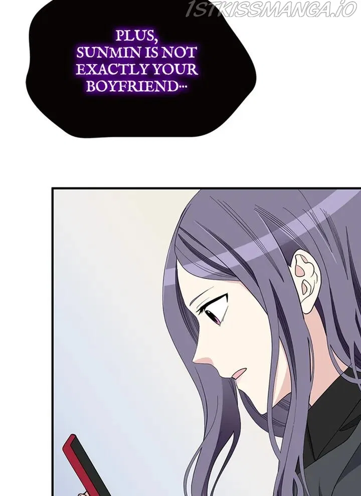 A Butterfly Metamorphoses Three Times Chapter 30 – Page 46