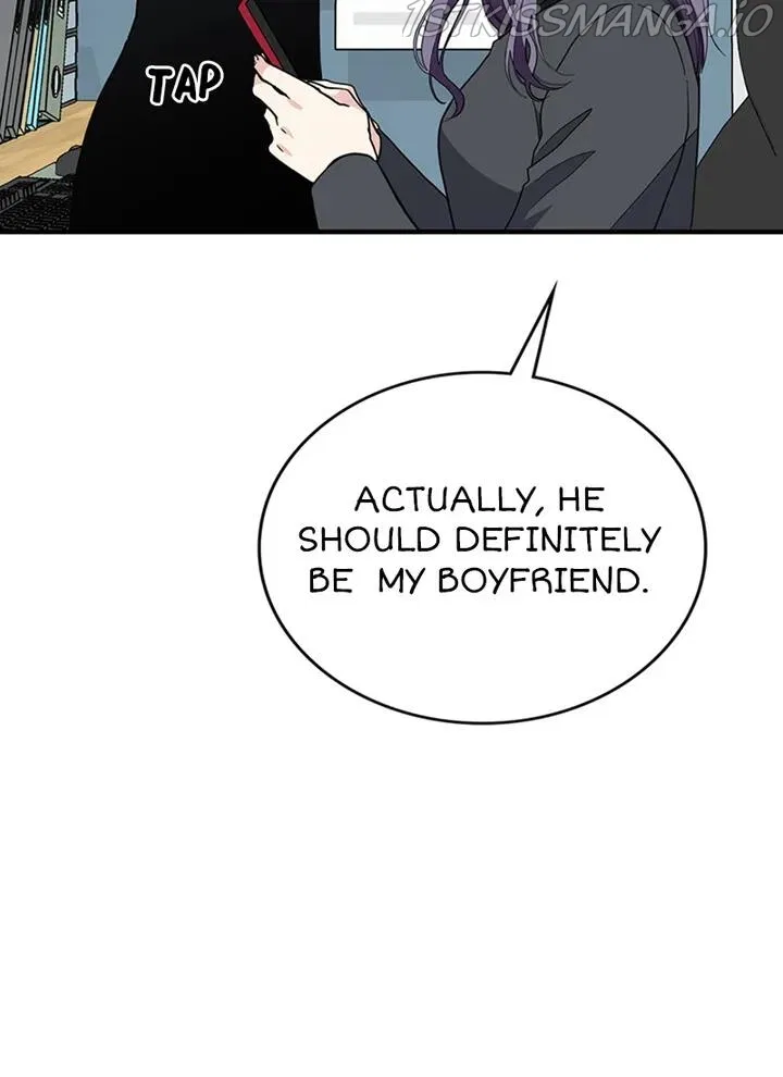 A Butterfly Metamorphoses Three Times Chapter 30 – Page 49