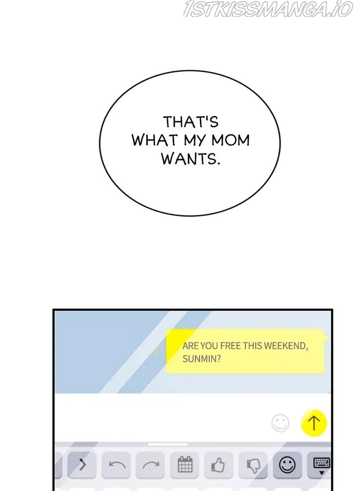 A Butterfly Metamorphoses Three Times Chapter 30 – Page 50