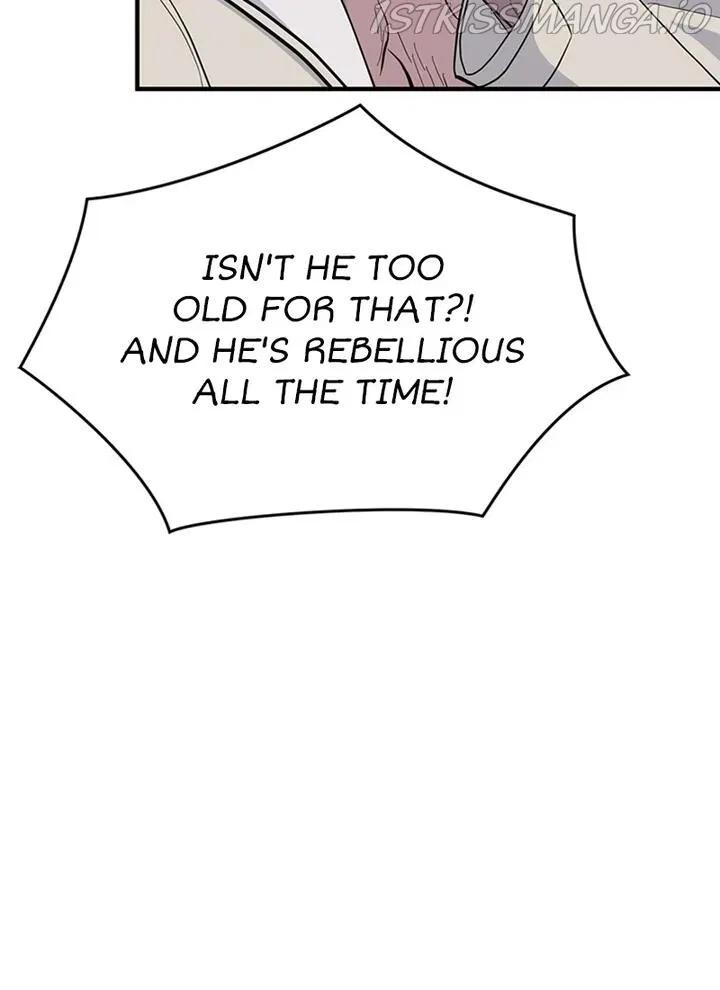 A Butterfly Metamorphoses Three Times Chapter 30 – Page 58