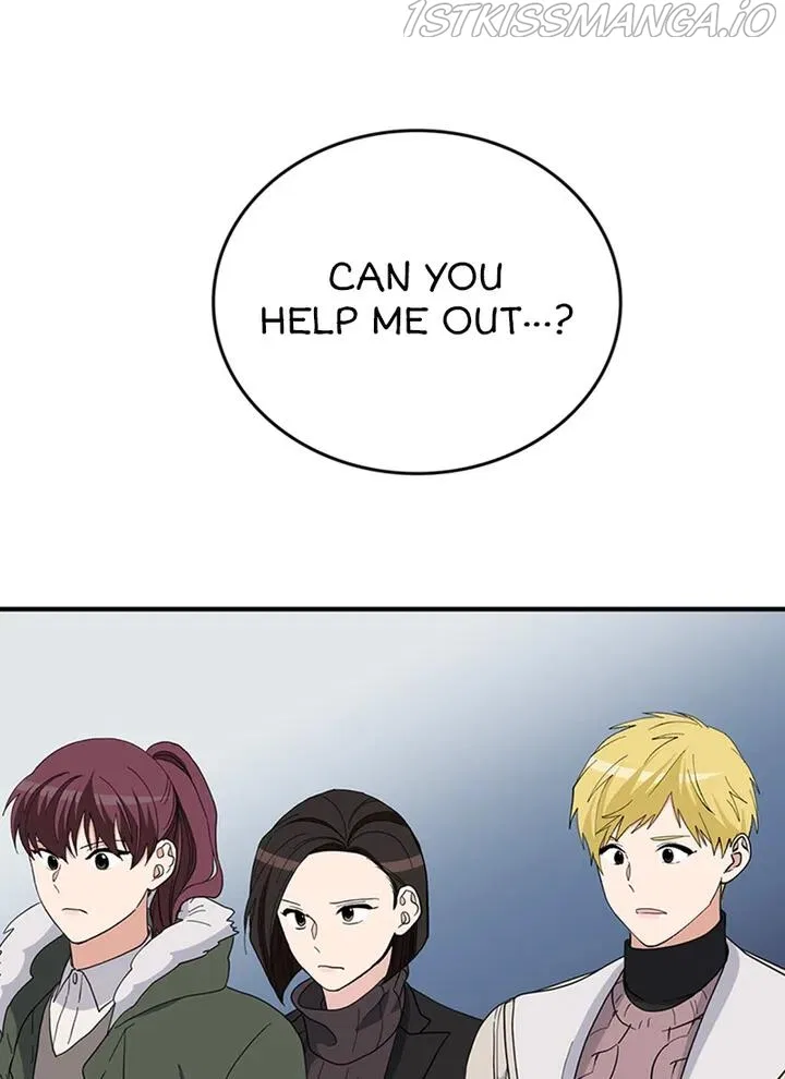 A Butterfly Metamorphoses Three Times Chapter 30 – Page 74