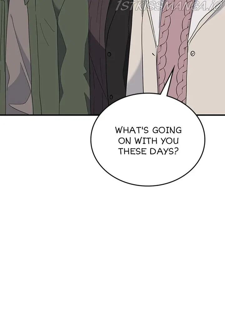 A Butterfly Metamorphoses Three Times Chapter 30 – Page 75