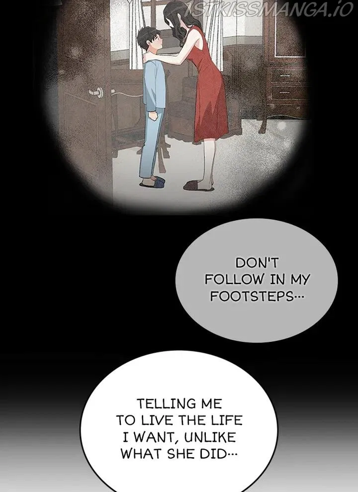 A Butterfly Metamorphoses Three Times Chapter 30 – Page 79