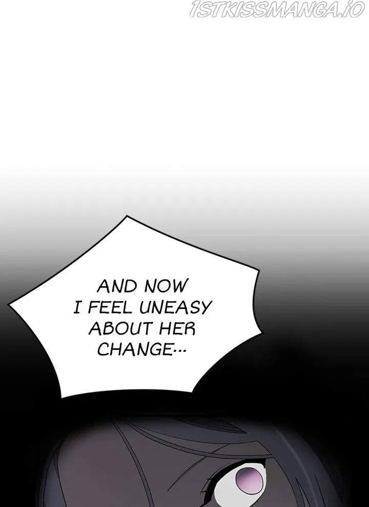 A Butterfly Metamorphoses Three Times Chapter 30 – Page 82