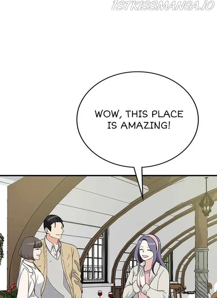 A Butterfly Metamorphoses Three Times Chapter 30 – Page 93