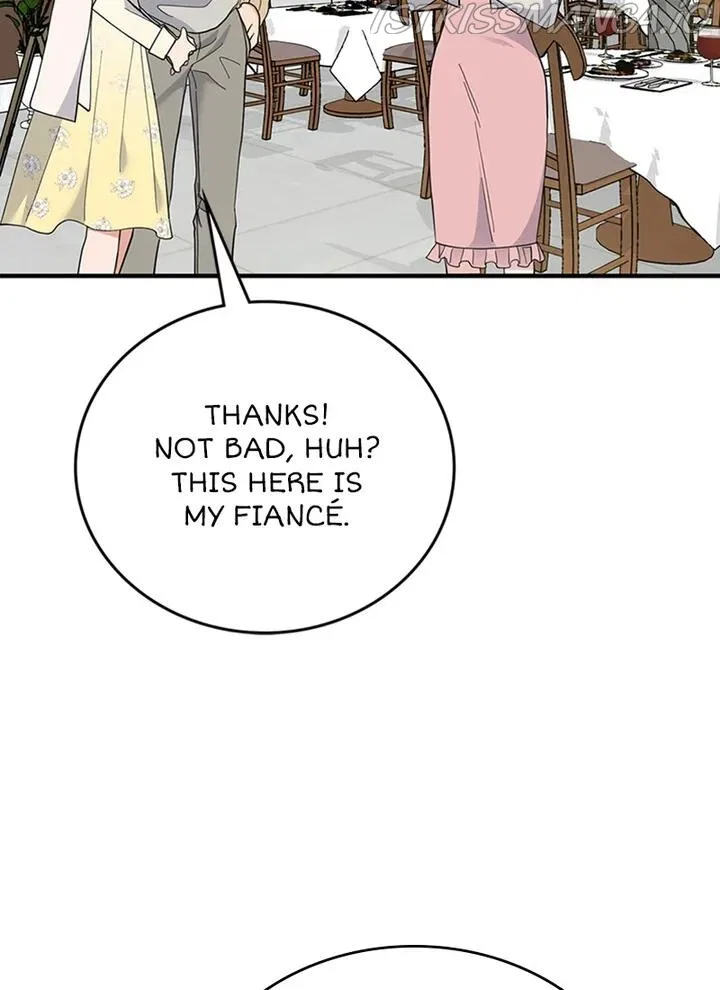 A Butterfly Metamorphoses Three Times Chapter 30 – Page 94