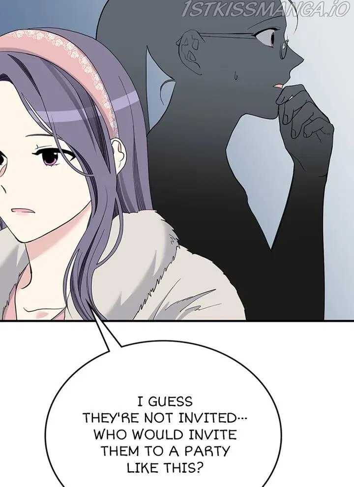 A Butterfly Metamorphoses Three Times Chapter 30 – Page 100